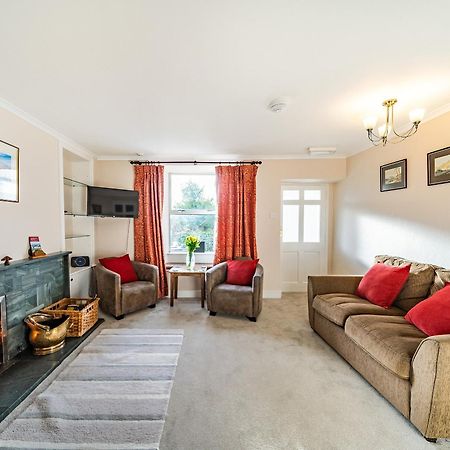 2 Fairview Terrace Ambleside Villa Bagian luar foto