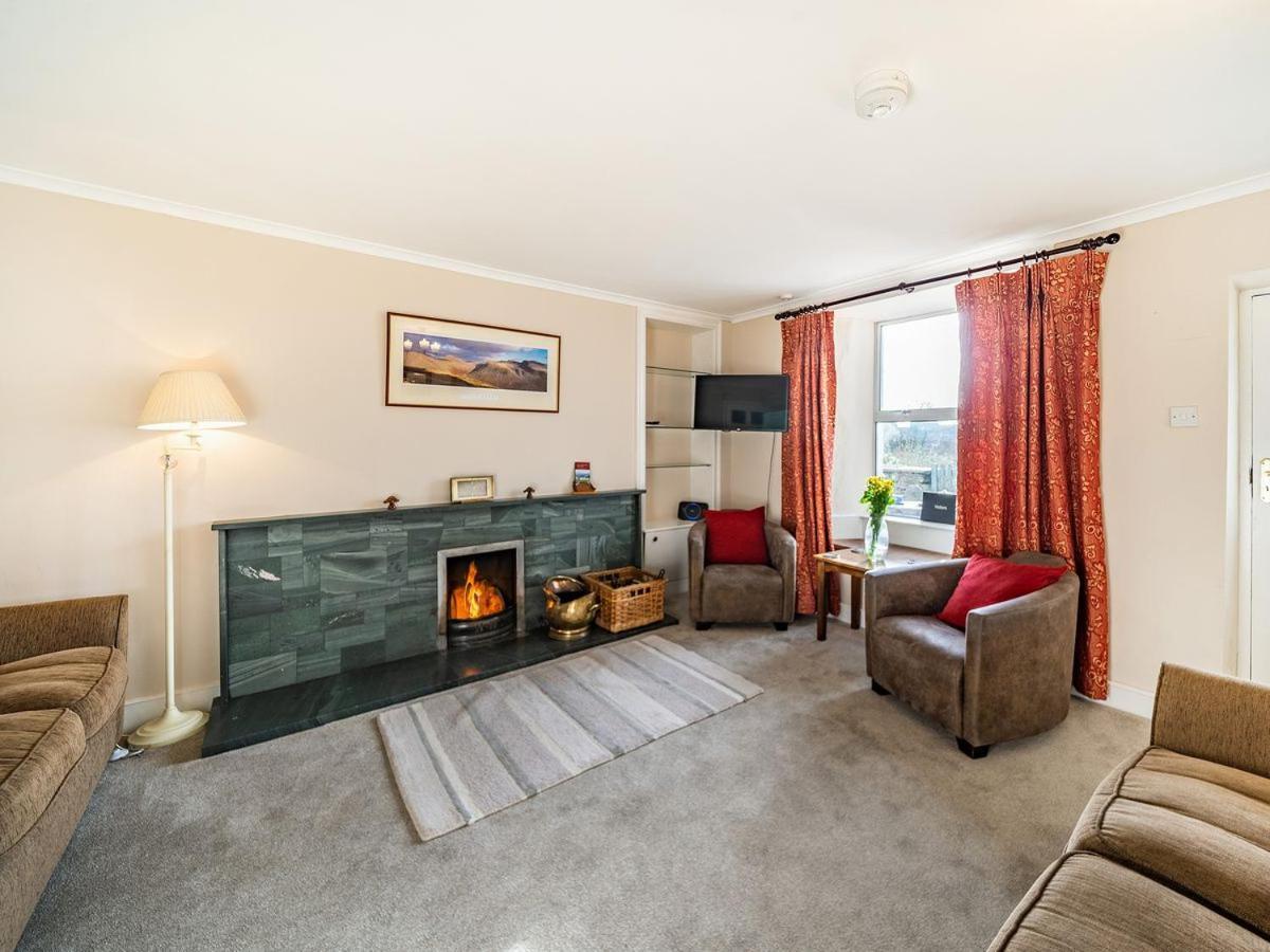 2 Fairview Terrace Ambleside Villa Bagian luar foto