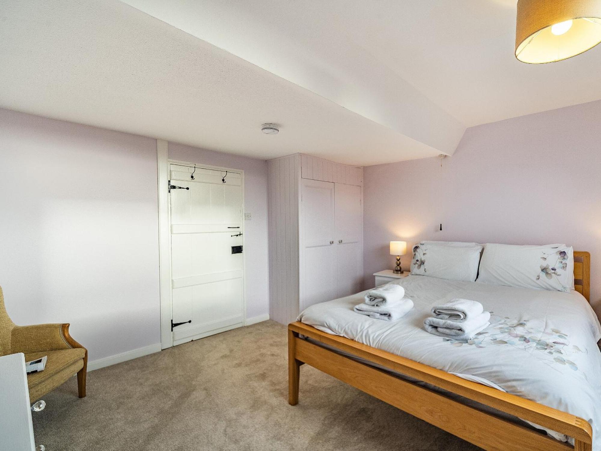 2 Fairview Terrace Ambleside Villa Bagian luar foto