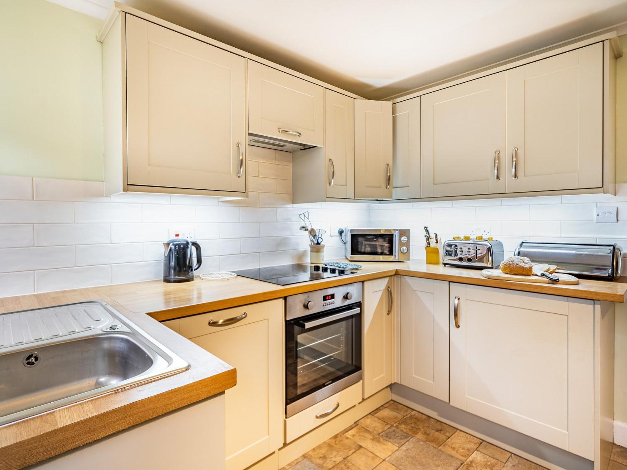 2 Fairview Terrace Ambleside Villa Bagian luar foto