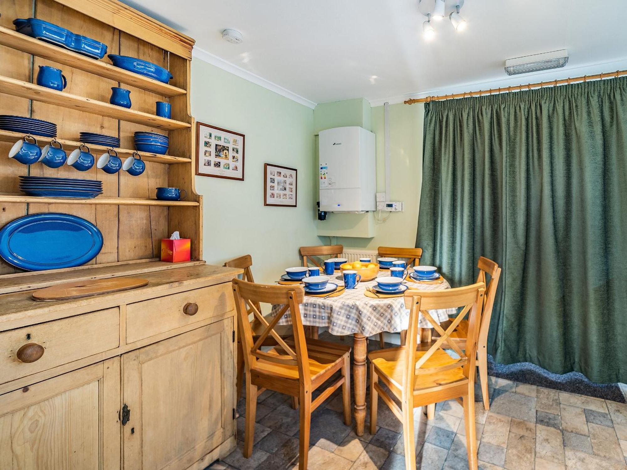 2 Fairview Terrace Ambleside Villa Bagian luar foto