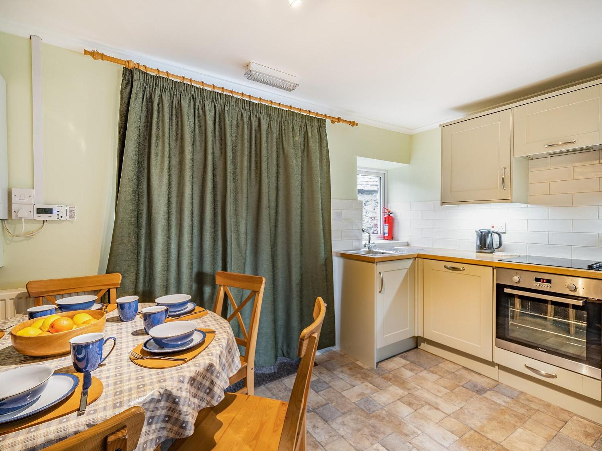 2 Fairview Terrace Ambleside Villa Bagian luar foto