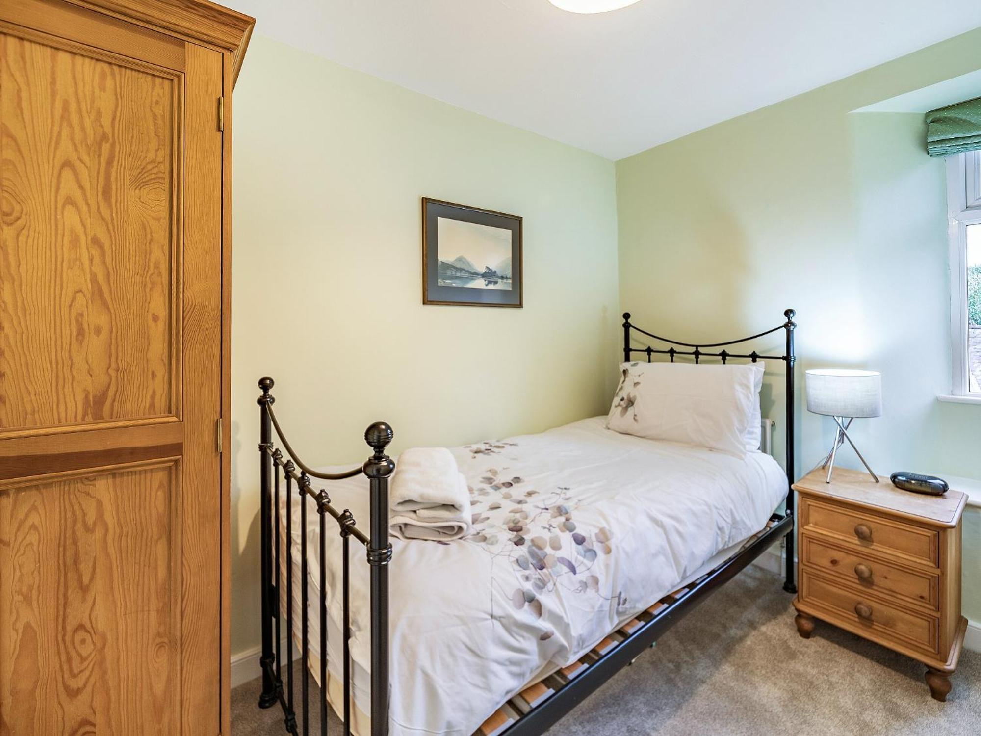 2 Fairview Terrace Ambleside Villa Bagian luar foto