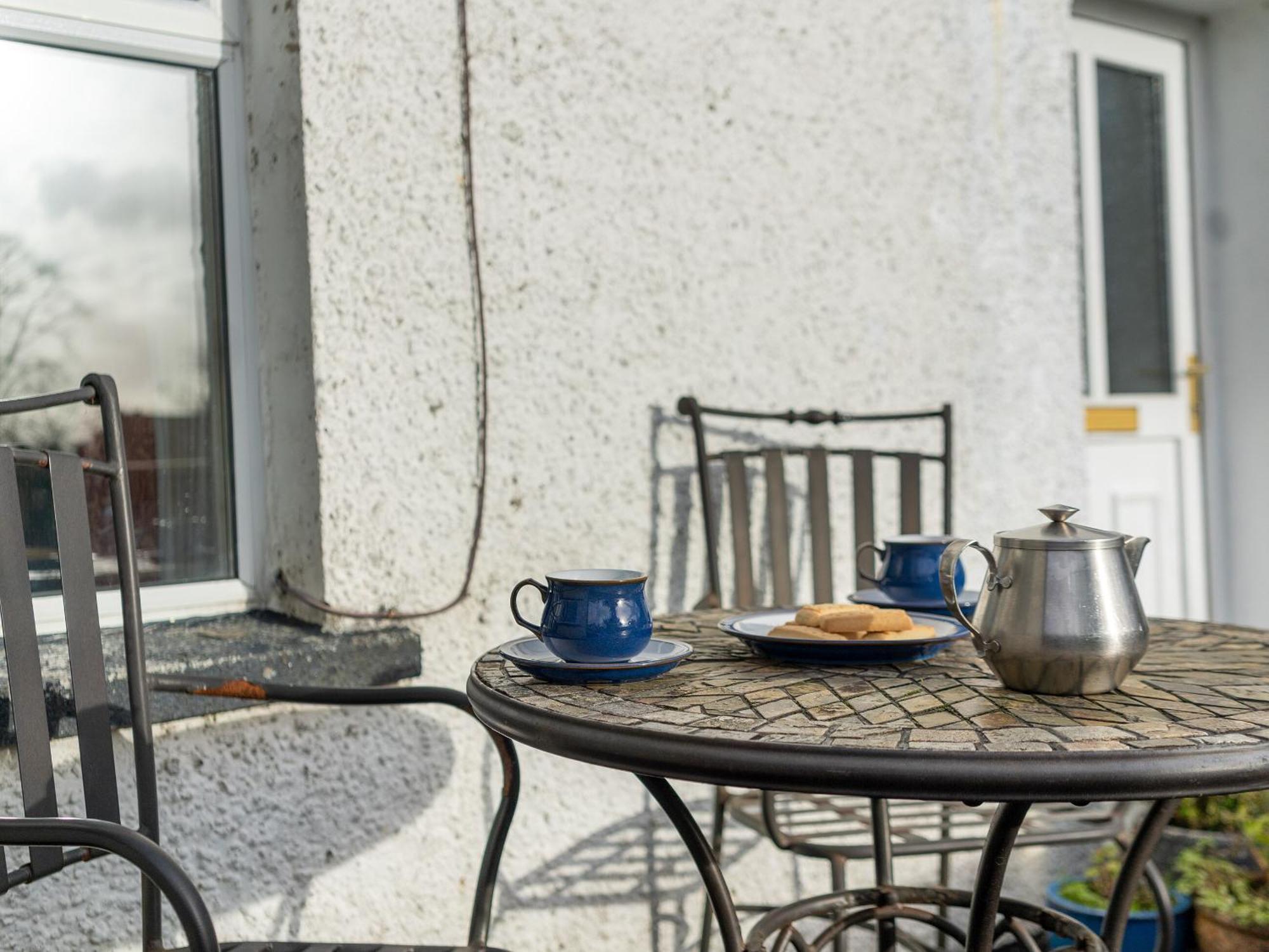 2 Fairview Terrace Ambleside Villa Bagian luar foto