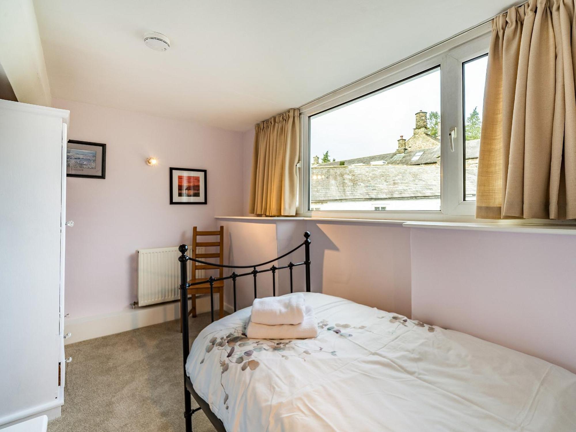2 Fairview Terrace Ambleside Villa Bagian luar foto